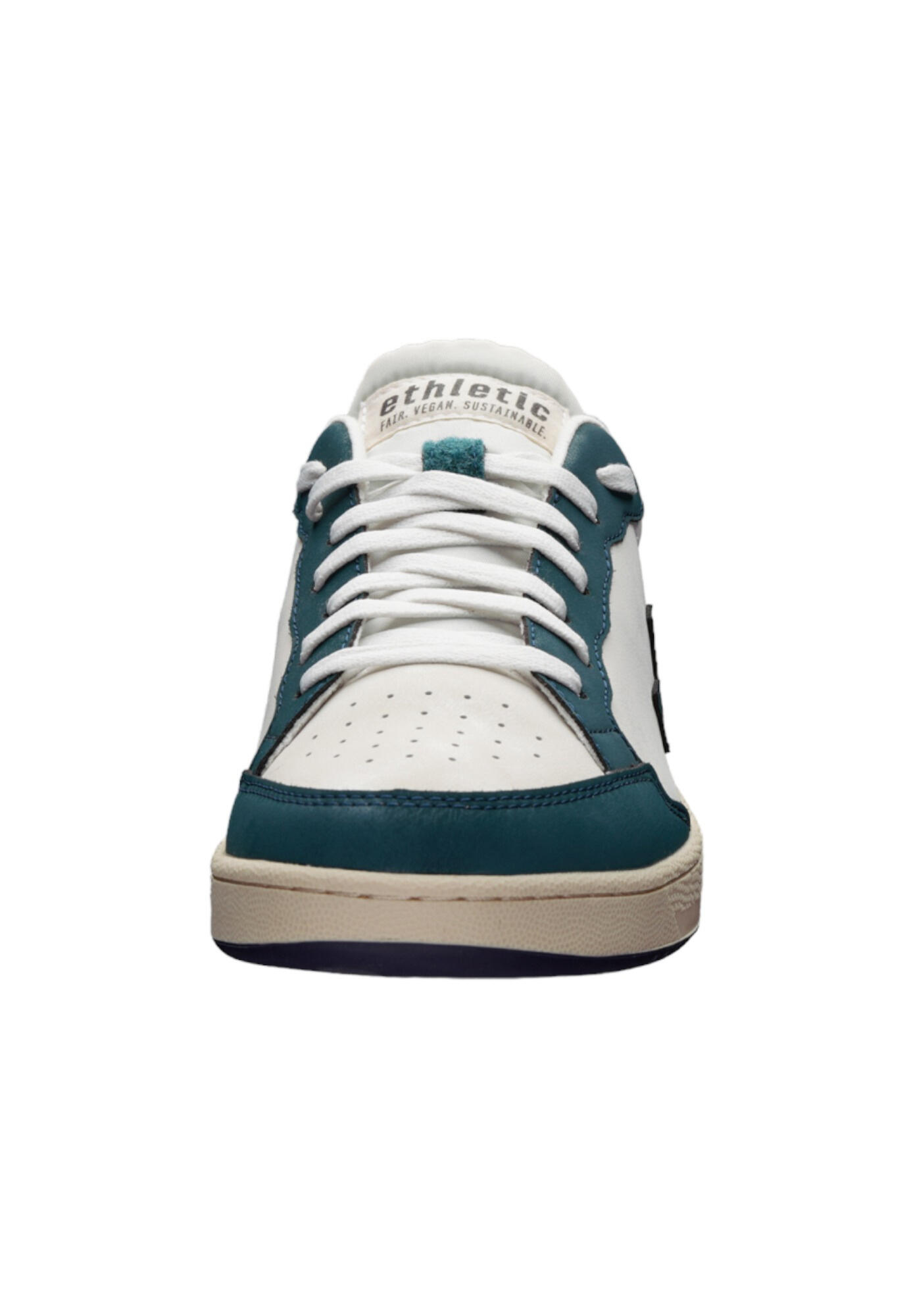 Sneaker Jesse petrol 4/5