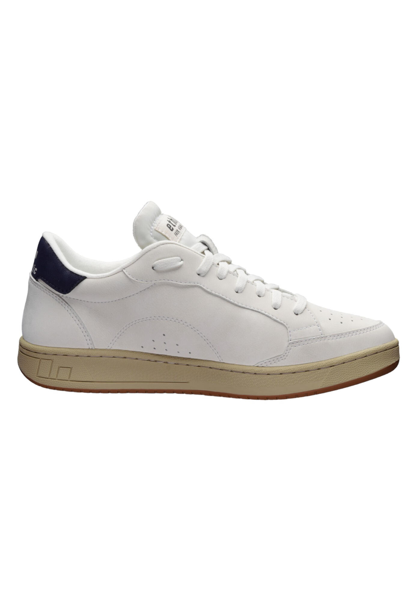 Sneaker Jesse rot 3/5