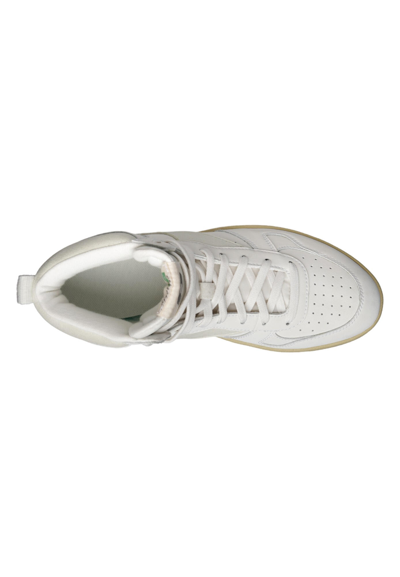Sneaker Carl offwhite 5/5