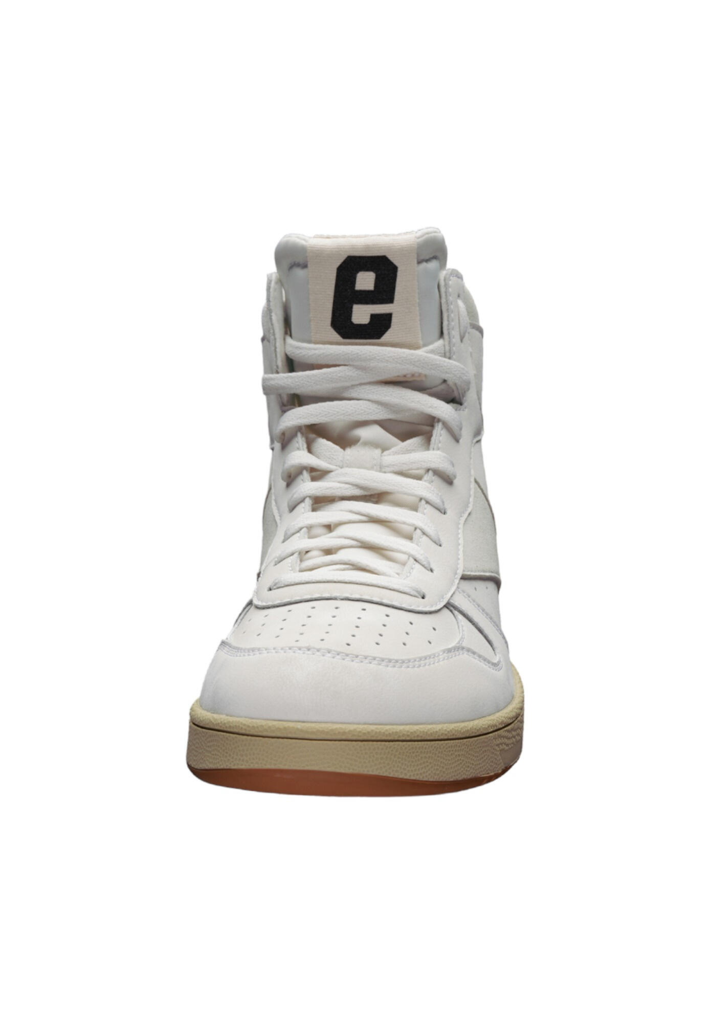 Sneaker Carl offwhite 4/5