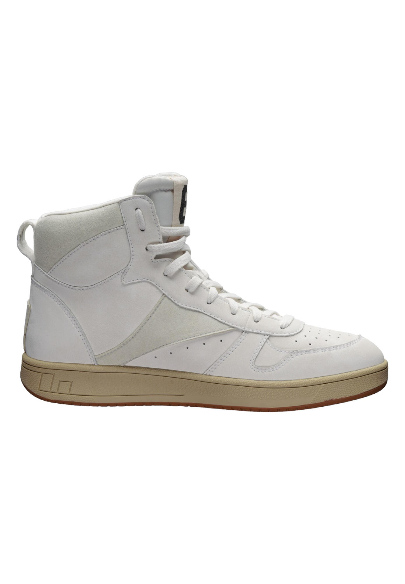 Sneaker Carl offwhite 3/5