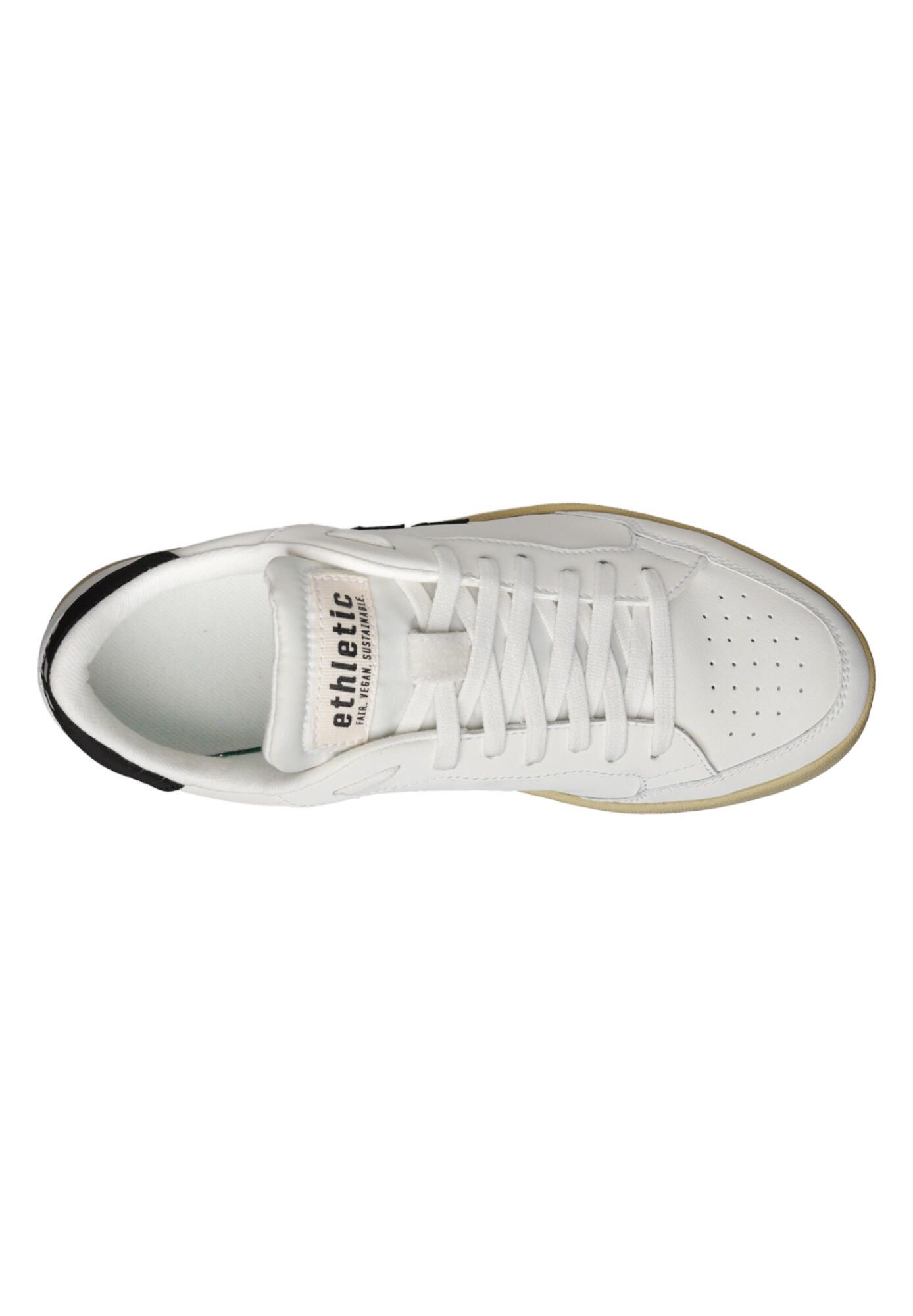 Sneaker Jesse dunkelgrau 5/5