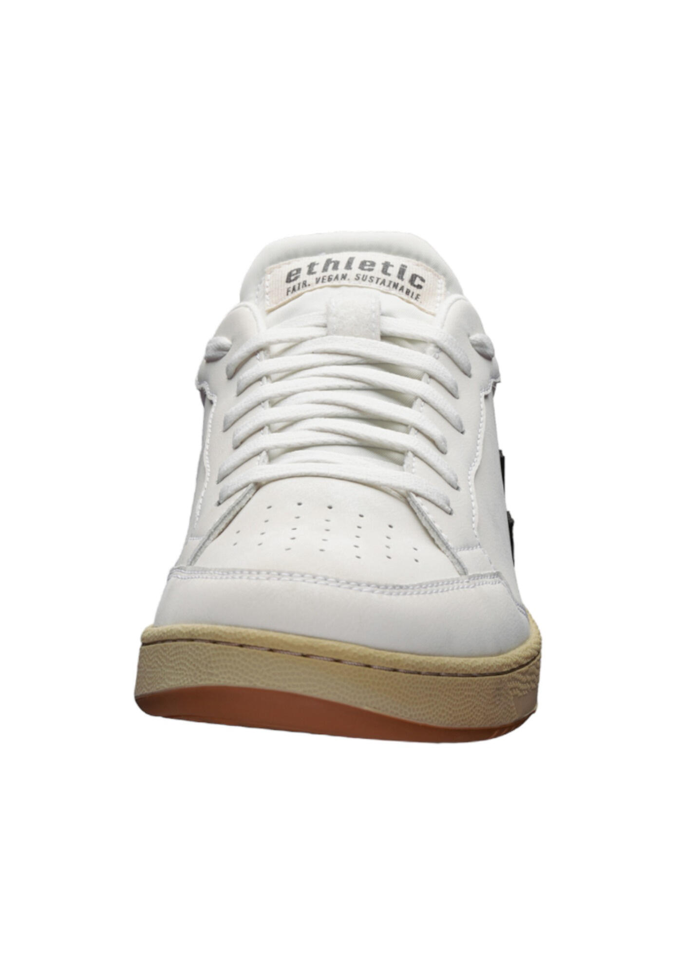 Sneaker Jesse dunkelgrau 4/5