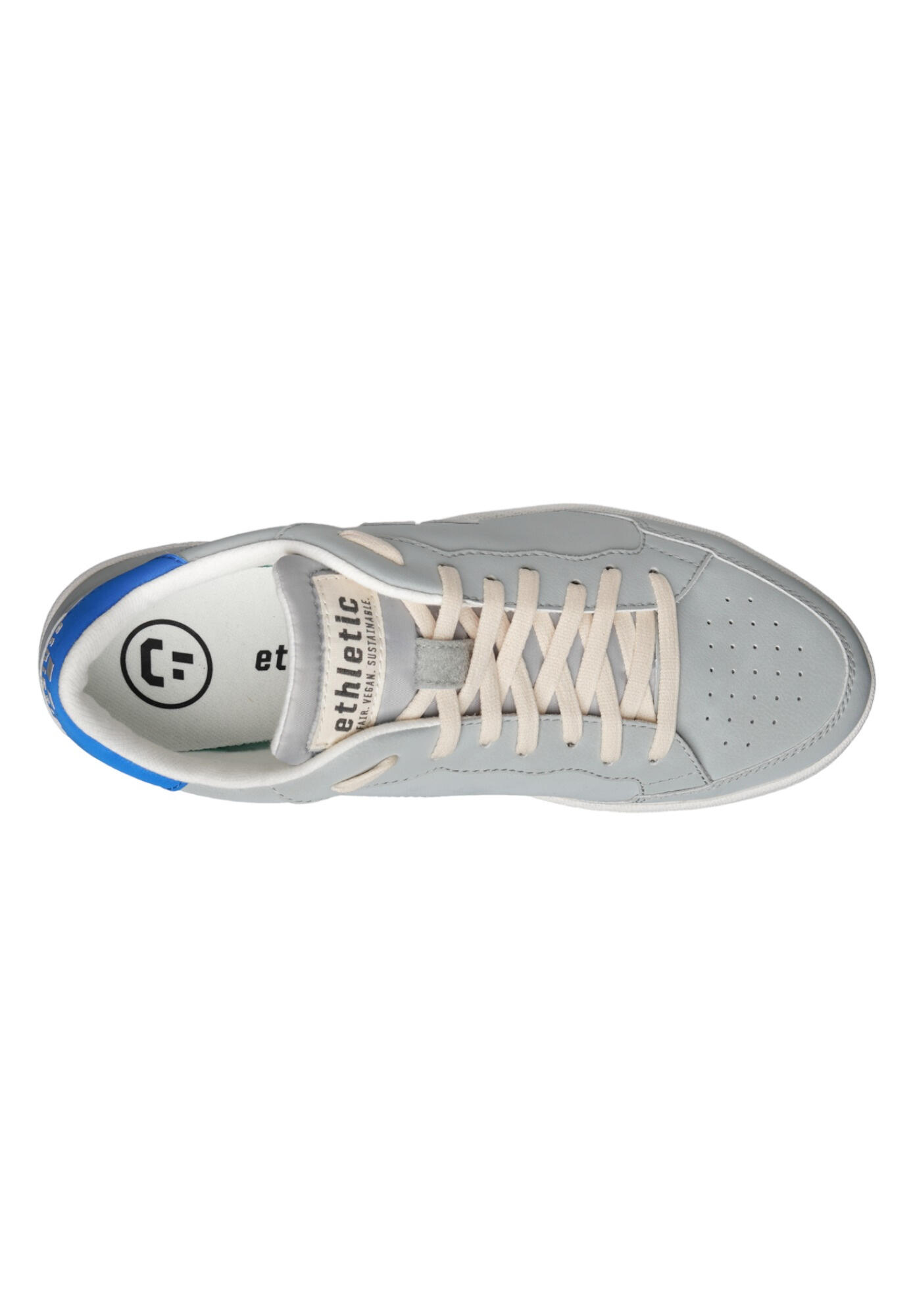 Sneaker Jesse grau 5/5