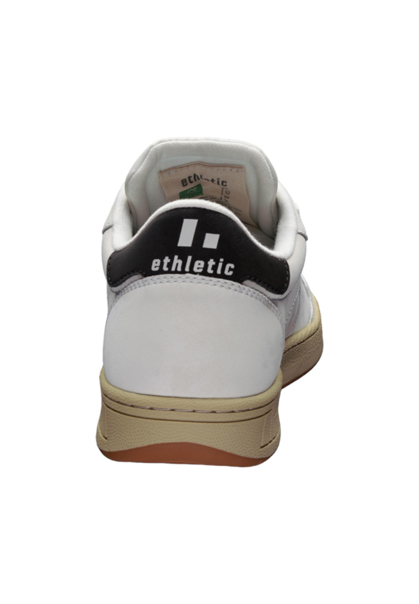 Sneaker Jesse dunkelgrau 2/5
