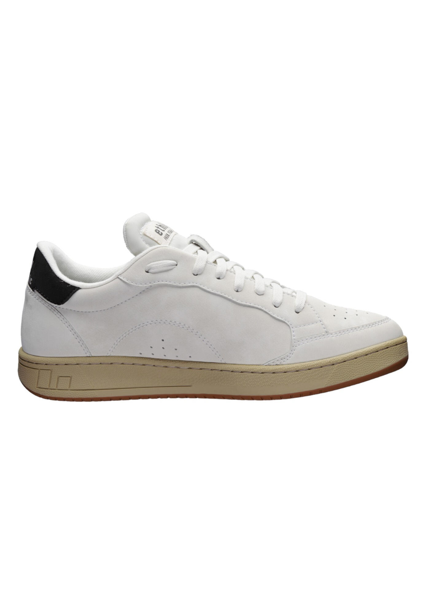 Sneaker Jesse dunkelgrau 3/5