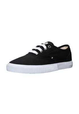 Canvas Sneaker Kole dunkelblau atmungsaktiv