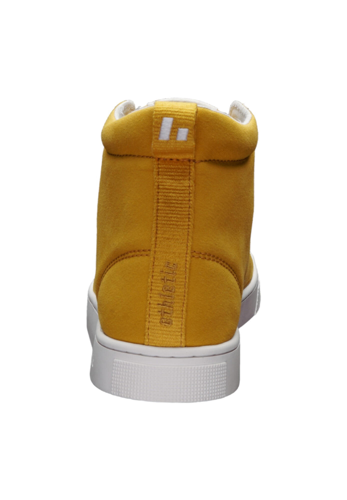 Canvas Sneaker Active Hi Cut senf 2/5