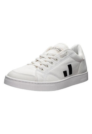 Canvas Sneaker Active Lo Cut offwhite