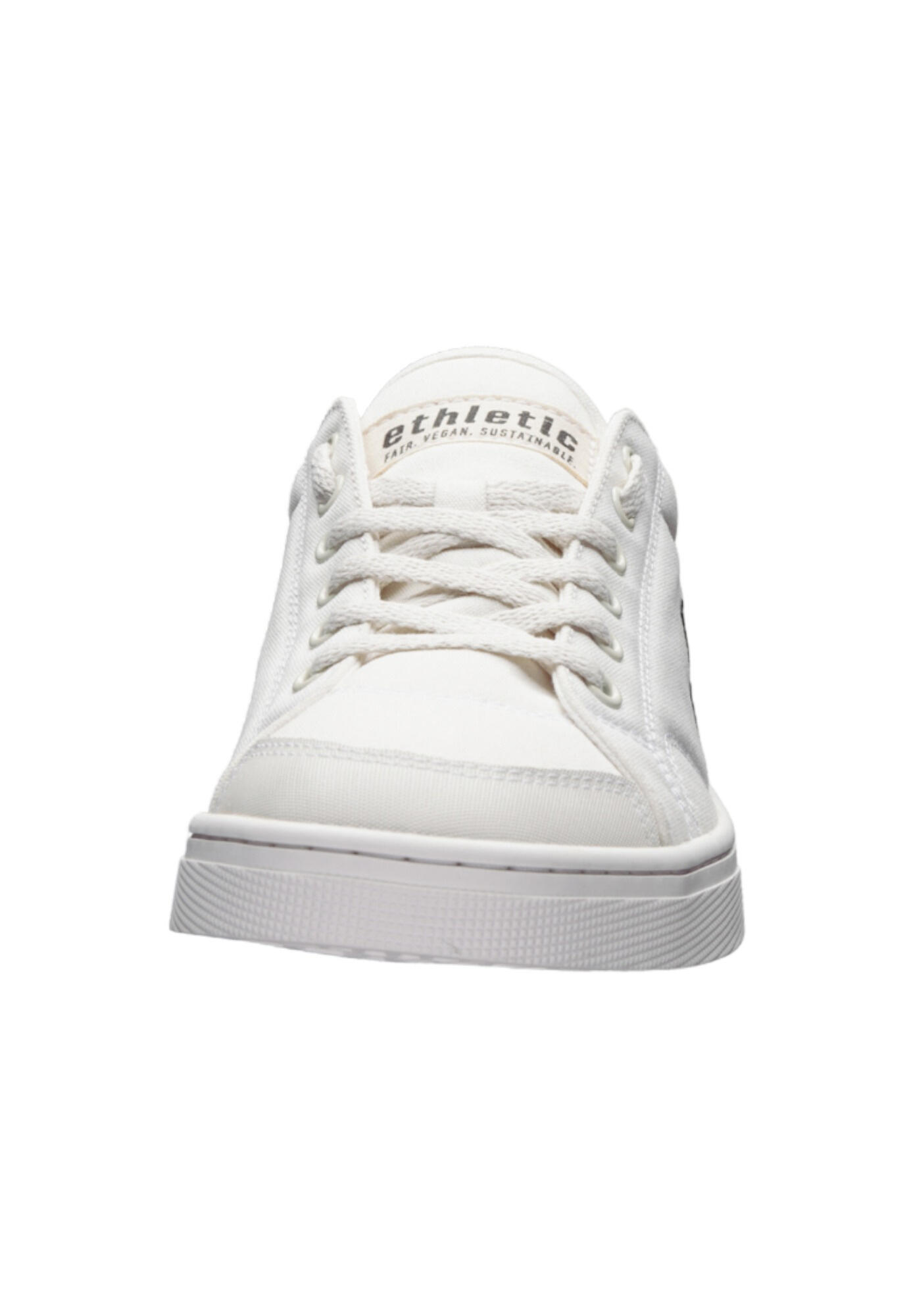 Canvas Sneaker Active Lo Cut offwhite 4/5