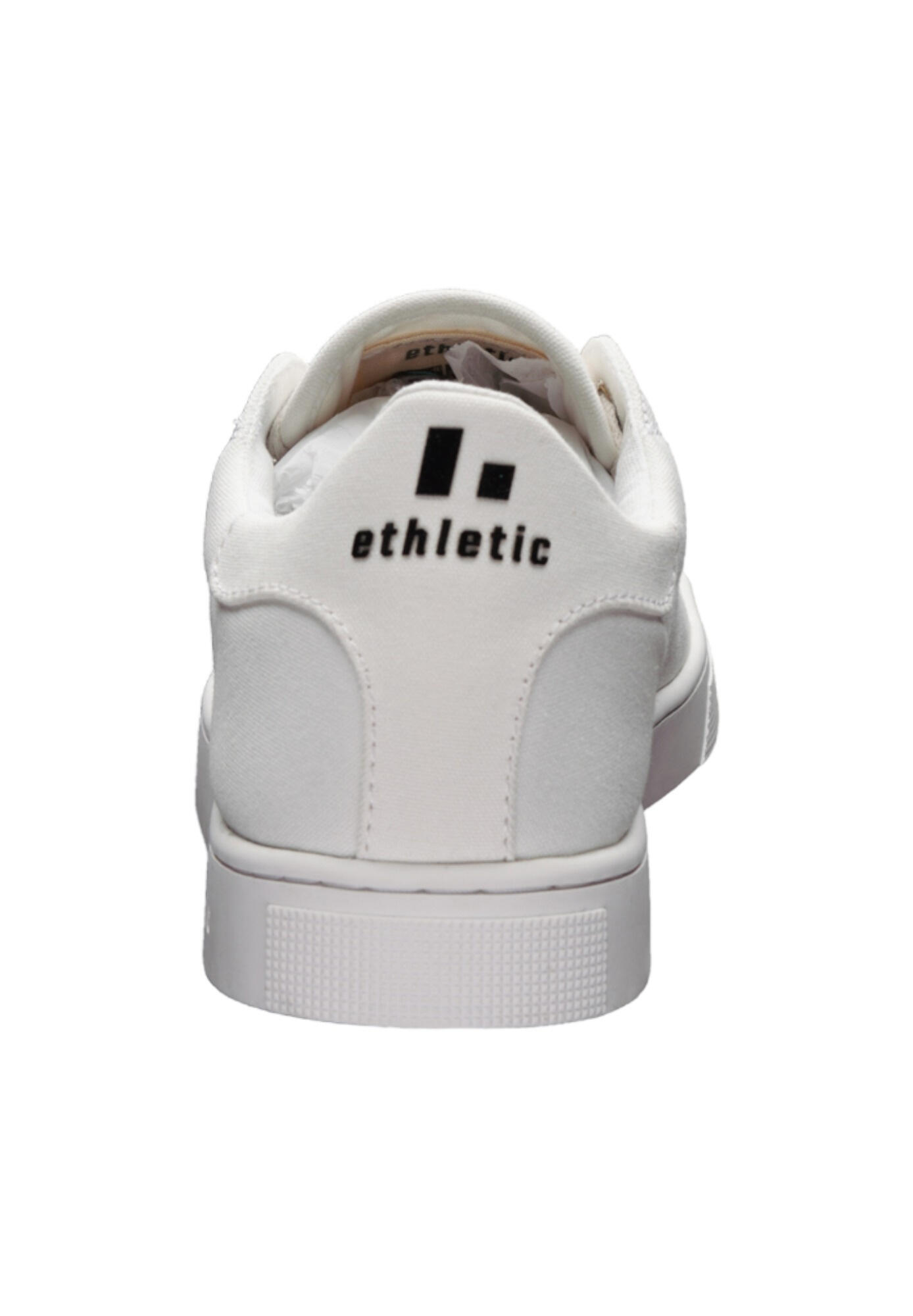 Canvas Sneaker Active Lo Cut offwhite 2/5