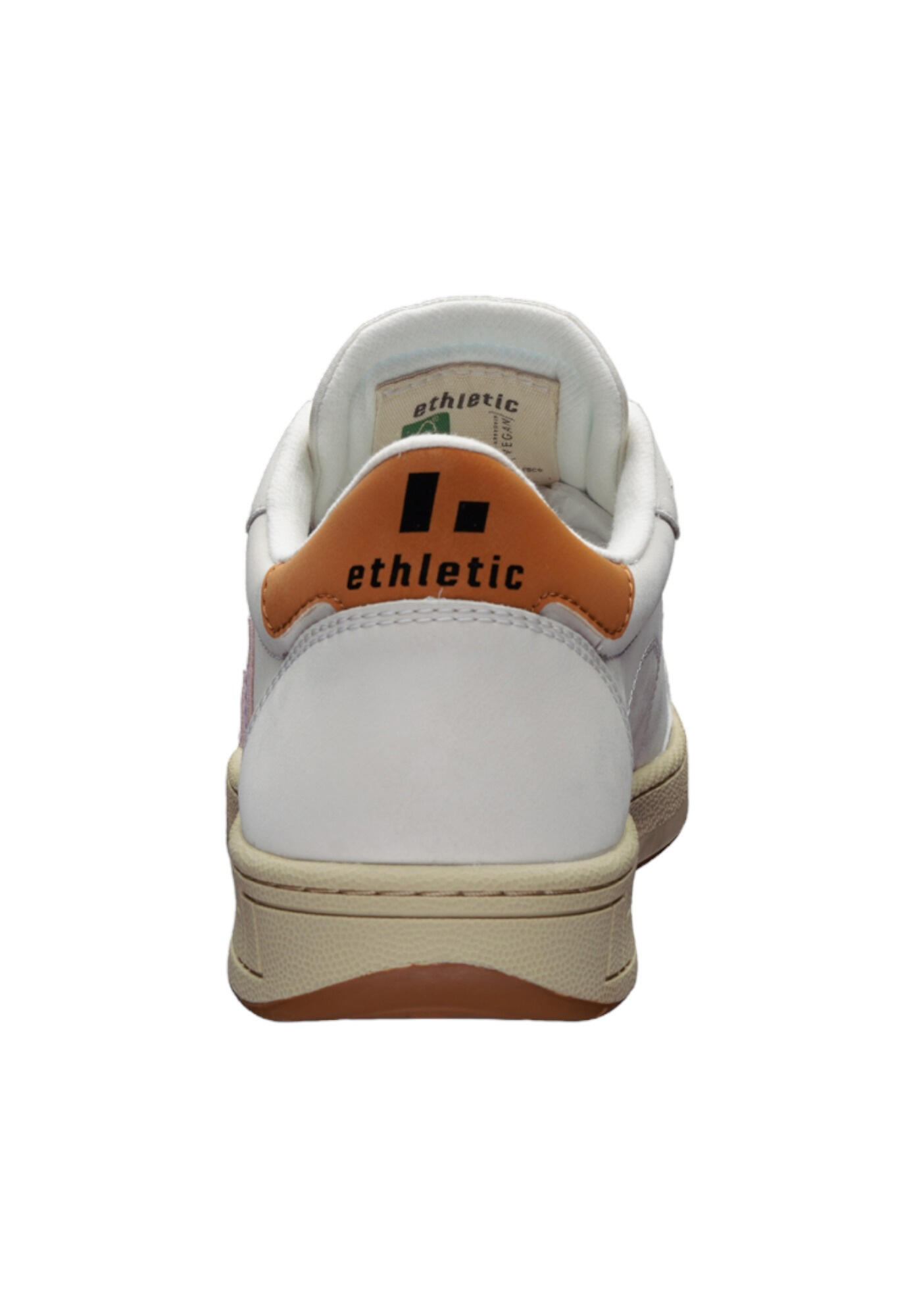Sneaker Jesse lila 2/5