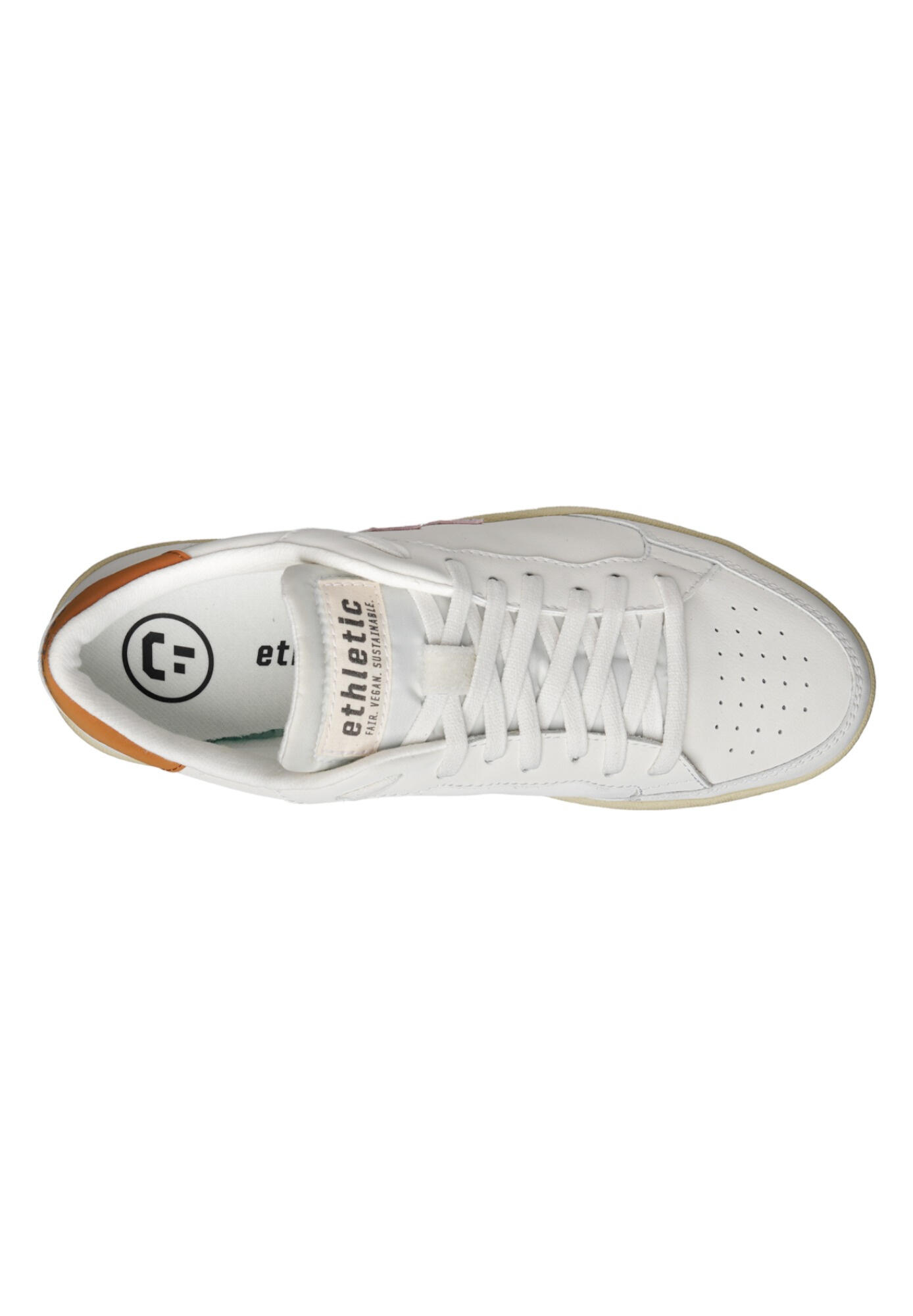 Sneaker Jesse lila 5/5