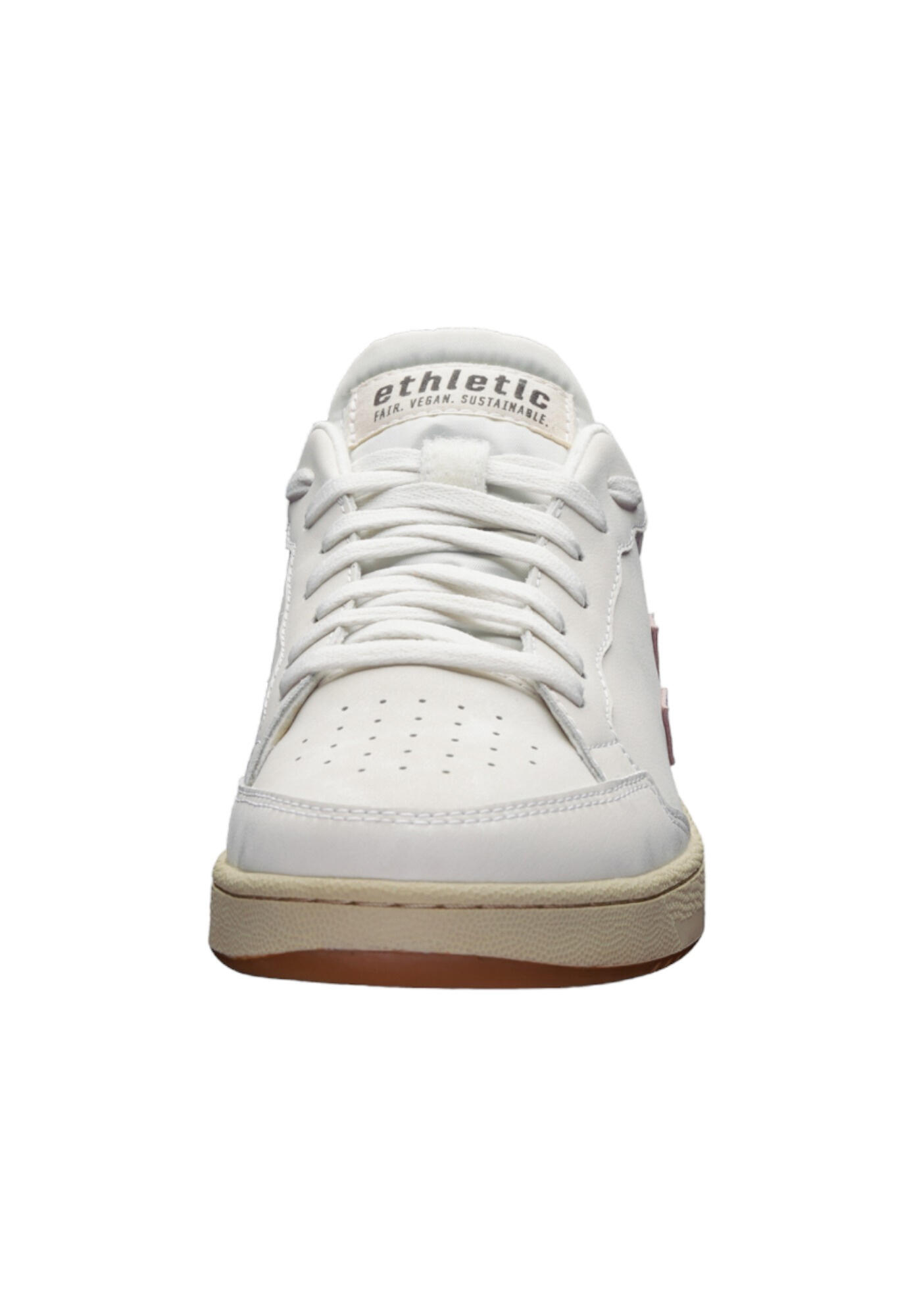 Sneaker Jesse lila 4/5