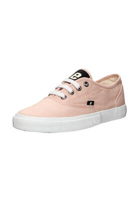 Canvas Sneaker Kole dunkelblau atmungsaktiv