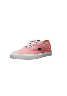 Canvas Sneaker Kole dunkelblau atmungsaktiv