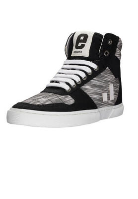 Canvas Sneaker Hiro II oliv atmungsaktiv