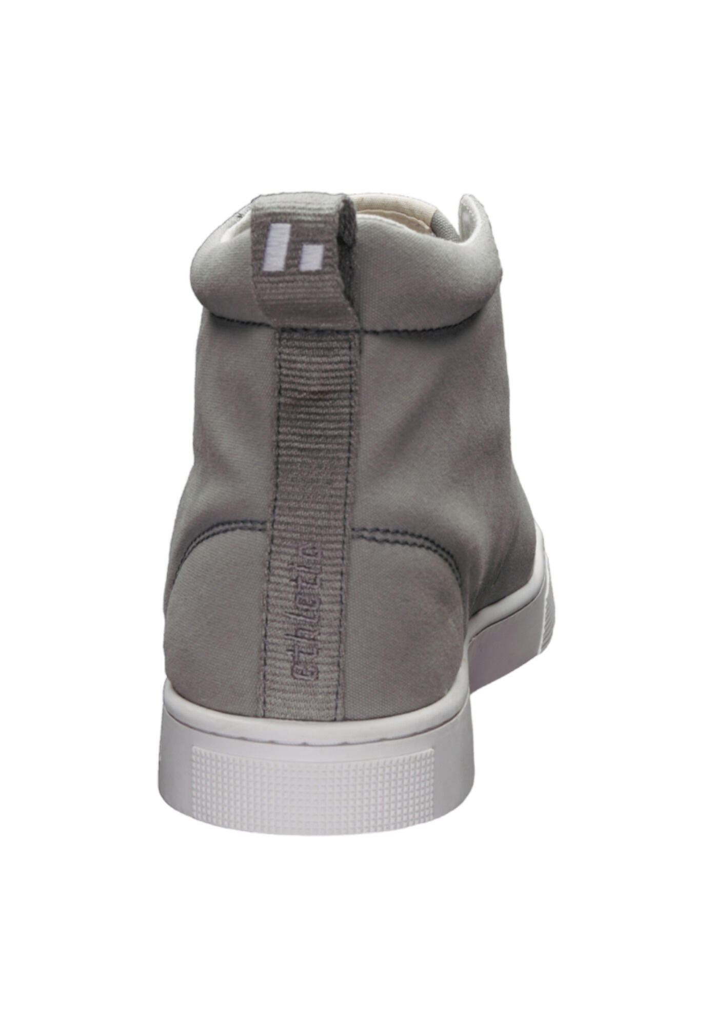 Canvas Sneaker Active Hi Cut hellgrau 2/5
