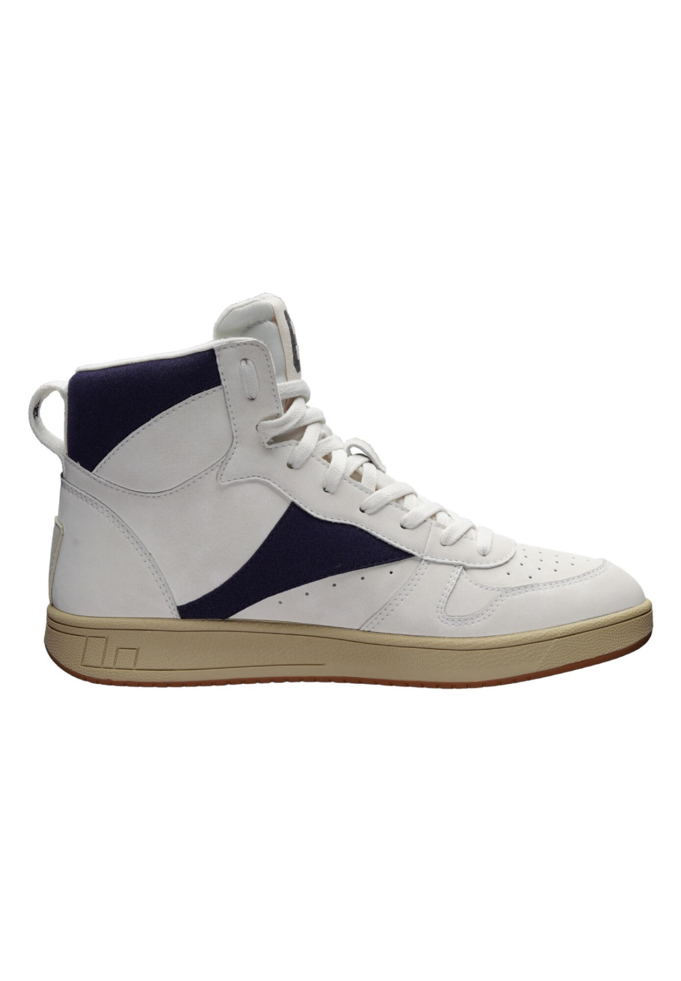 Sneaker Carl dunkelblau 3/5