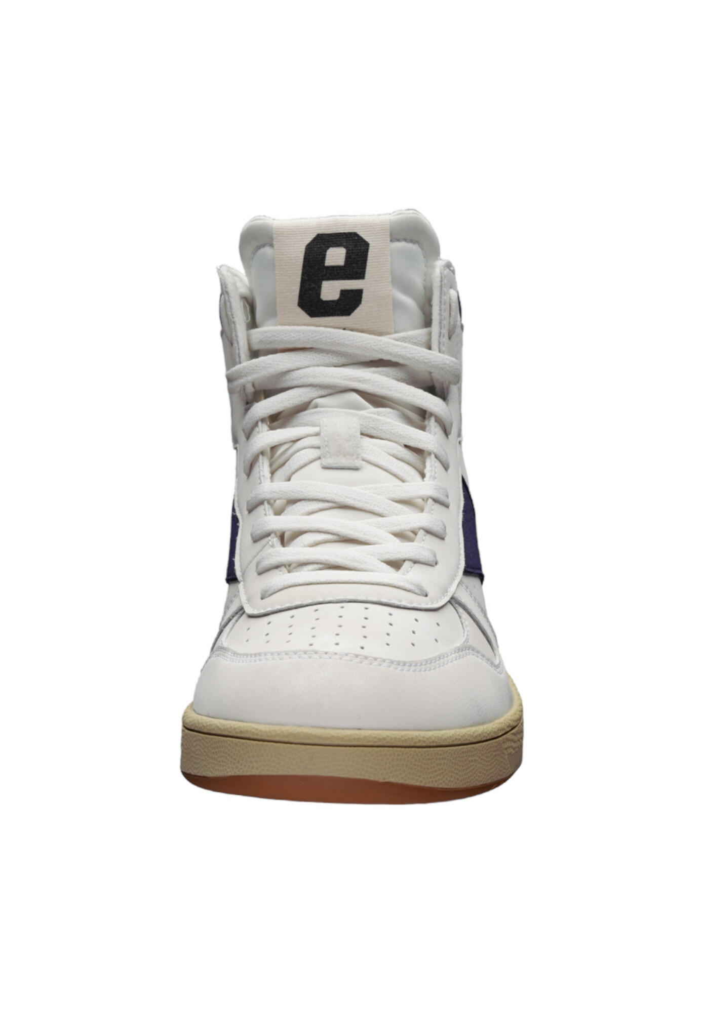 Sneaker Carl dunkelblau 4/5