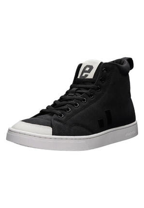 Canvas Sneaker Active Hi Cut hellgrau