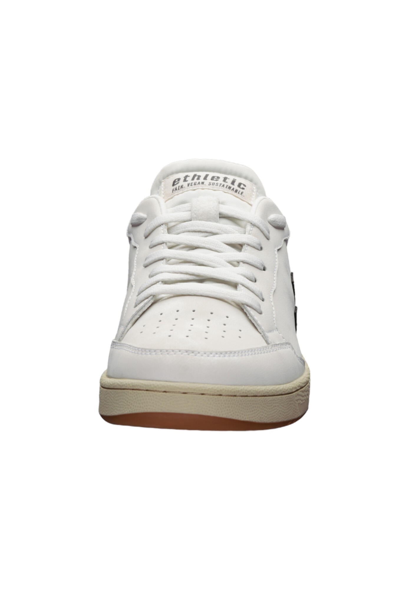 Sneaker Jesse cognac 4/5