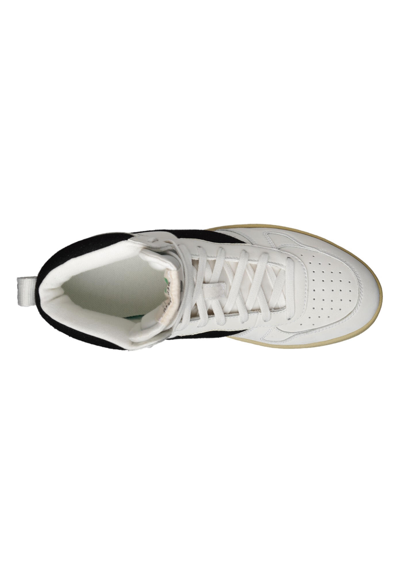 Sneaker Carl weiß 5/5