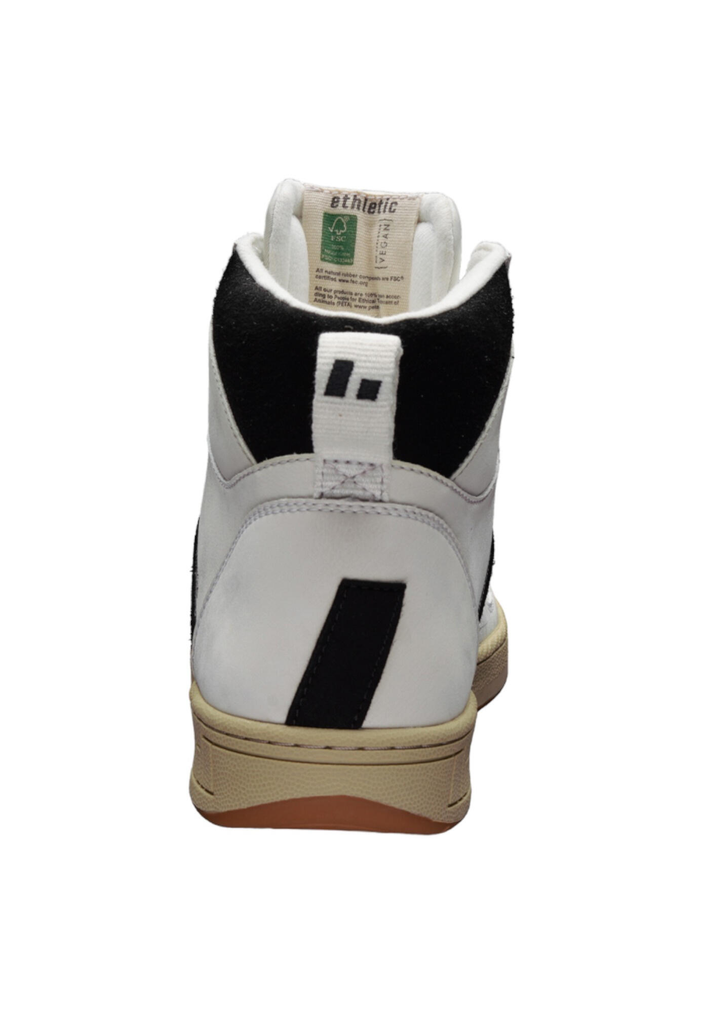 Sneaker Carl weiß 2/5