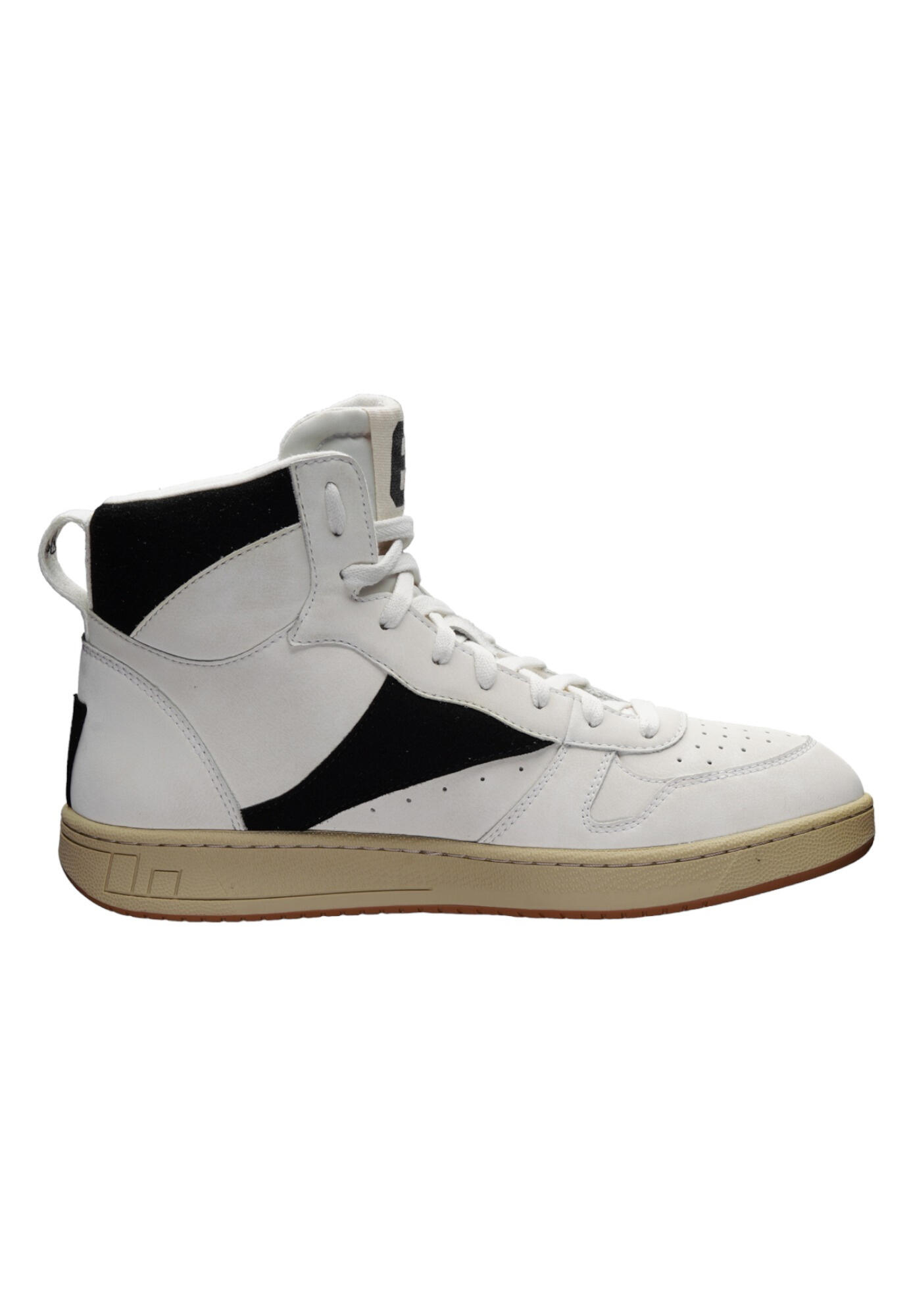 Sneaker Carl weiß 3/5