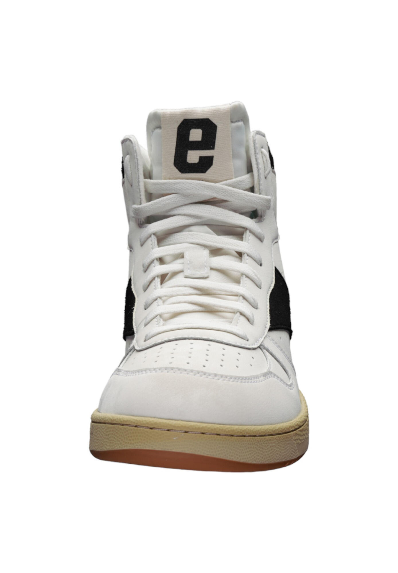 Sneaker Carl weiß 4/5