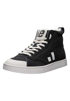 Canvas Sneaker Active Hi Cut royal