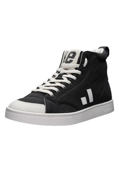 Canvas Sneaker Active Hi Cut offwhite