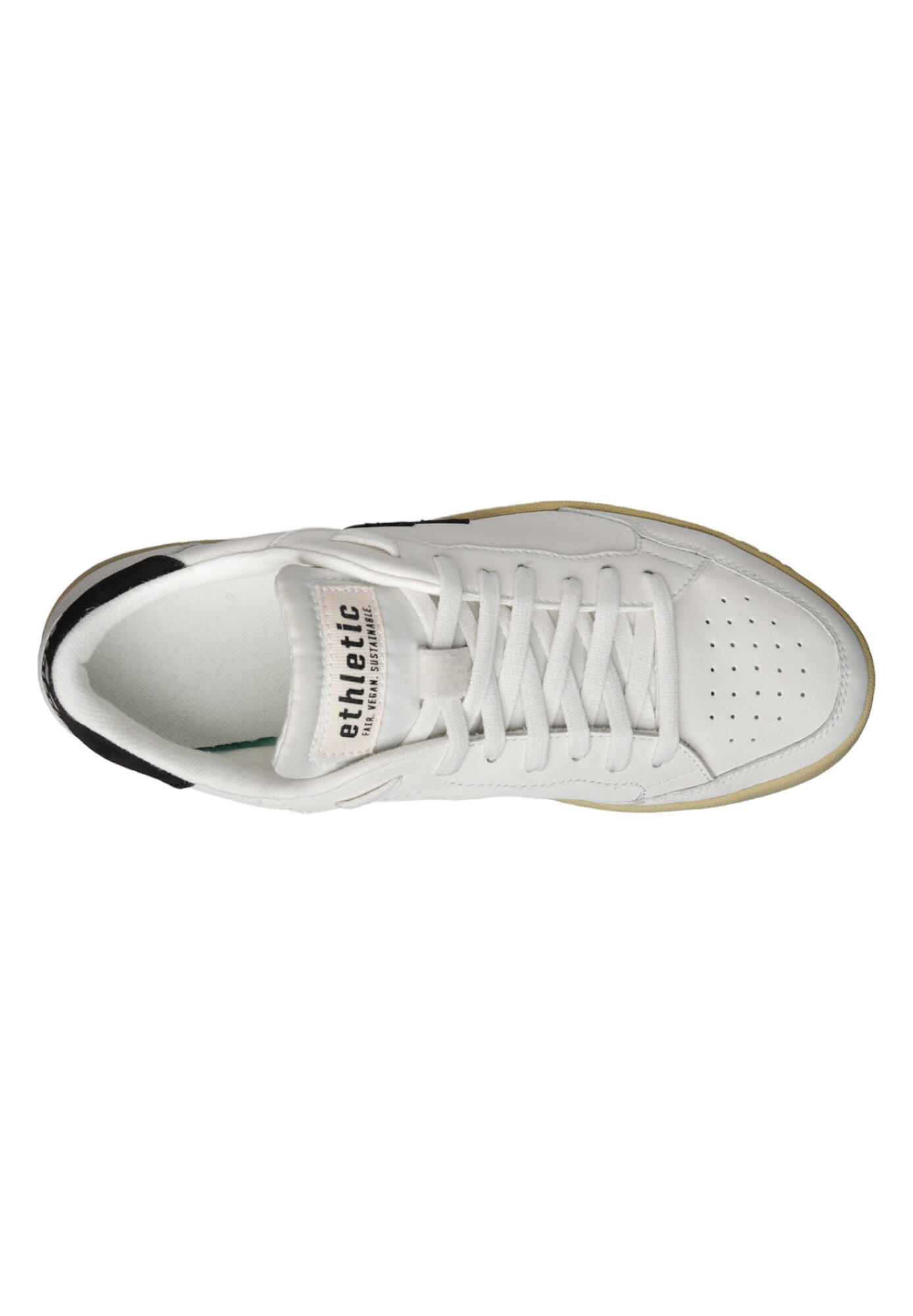Sneaker Jesse weiß 5/5