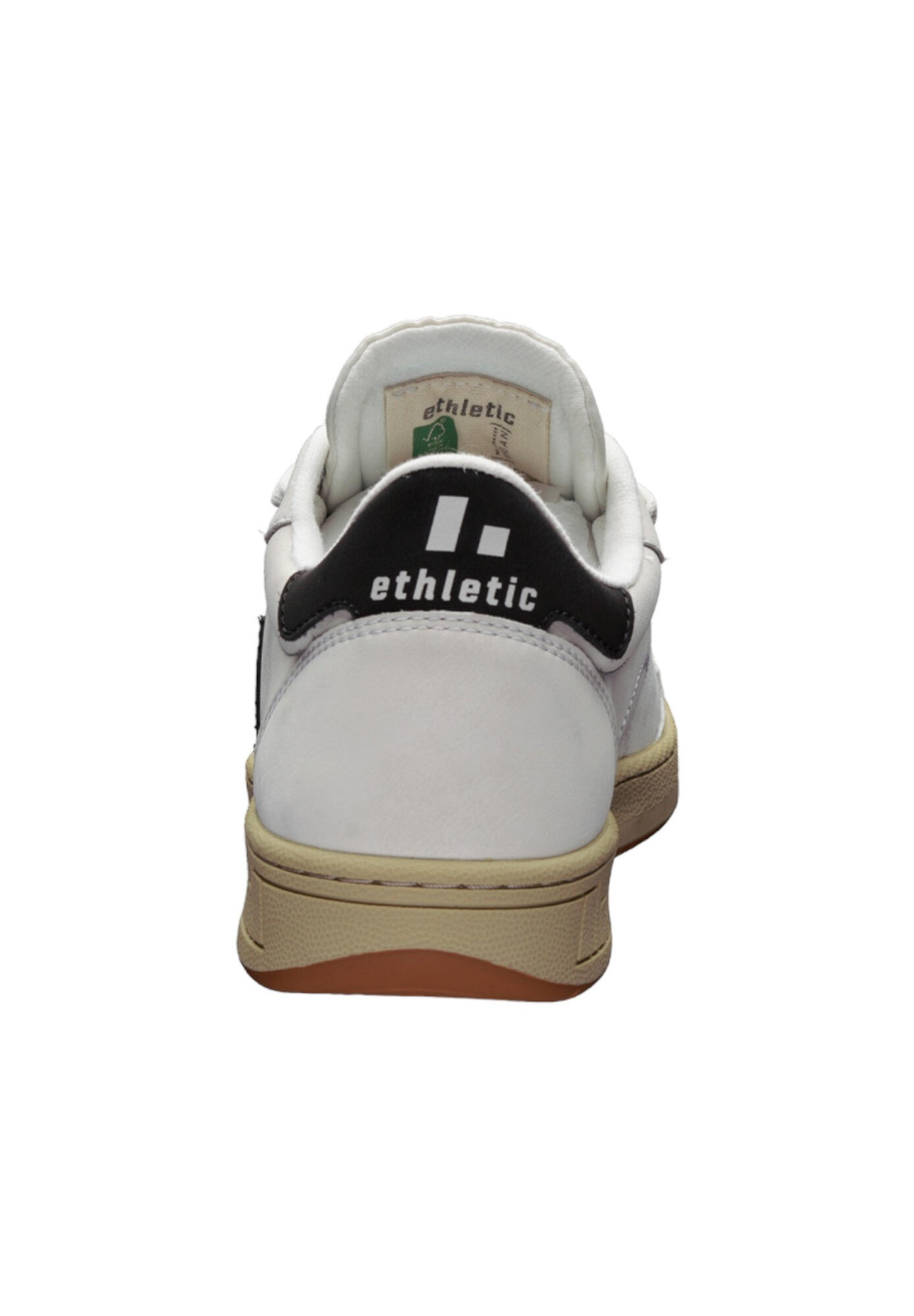 Sneaker Jesse weiß 2/5