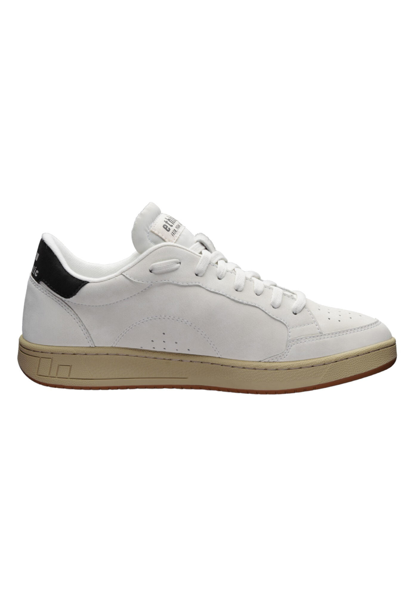 Sneaker Jesse weiß 3/5