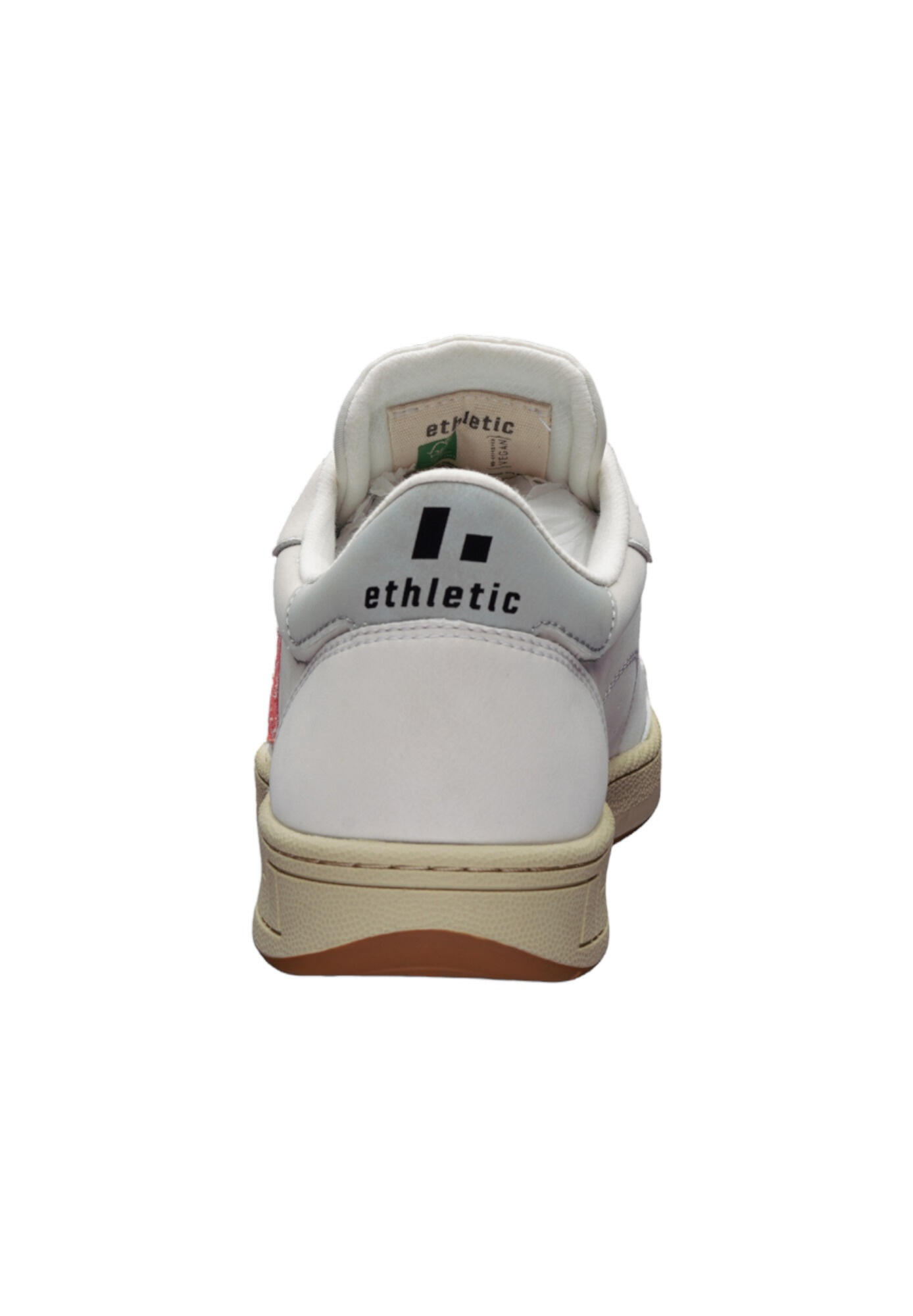 Sneaker Jesse orange-meliert 2/5