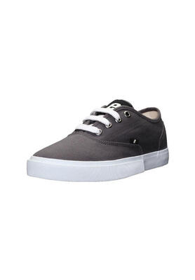 Canvas Sneaker Kole dunkelblau atmungsaktiv