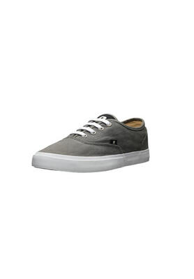 Canvas Sneaker Kole dunkelblau atmungsaktiv