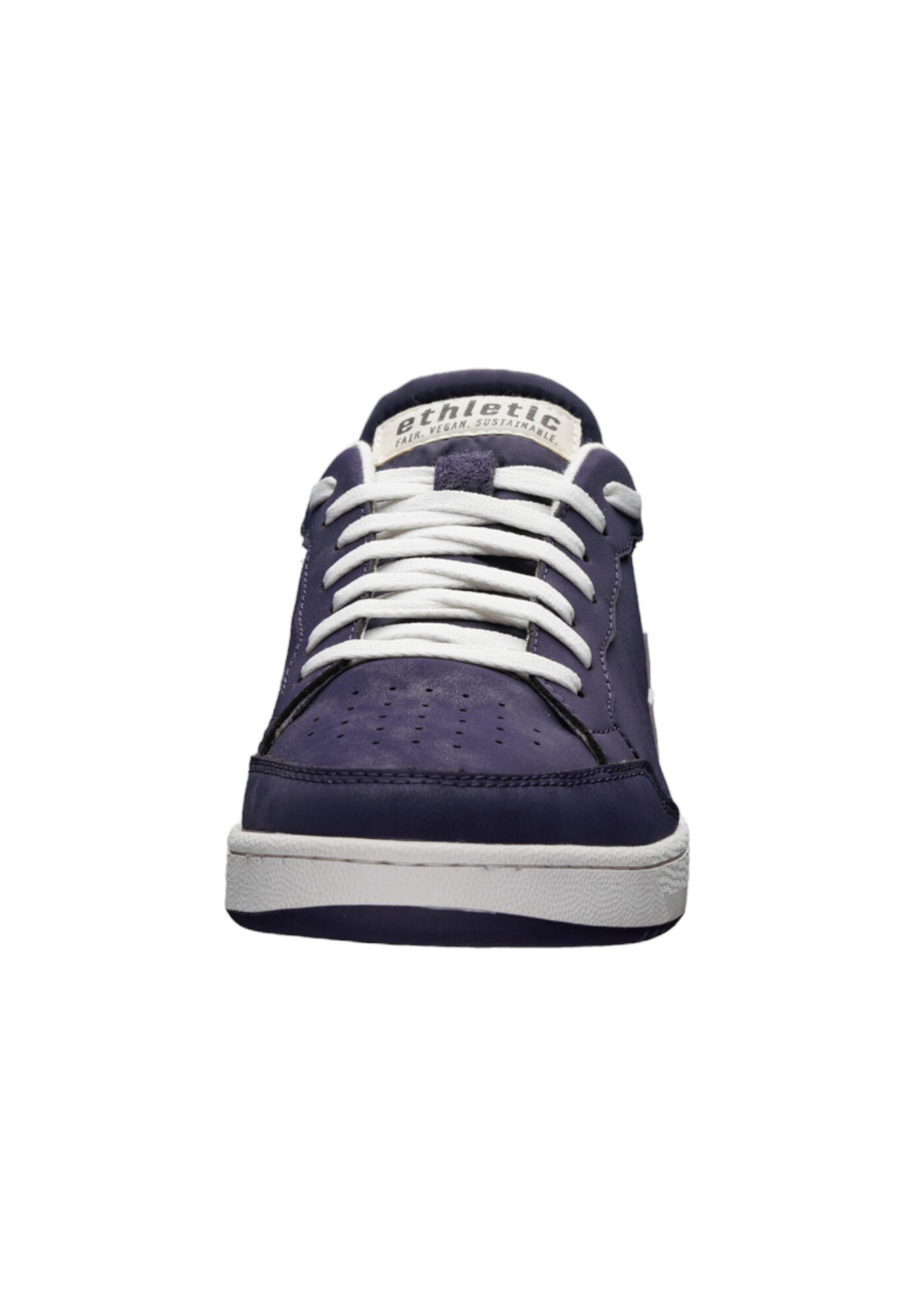 Sneaker Jesse dunkelblau meliert 4/5