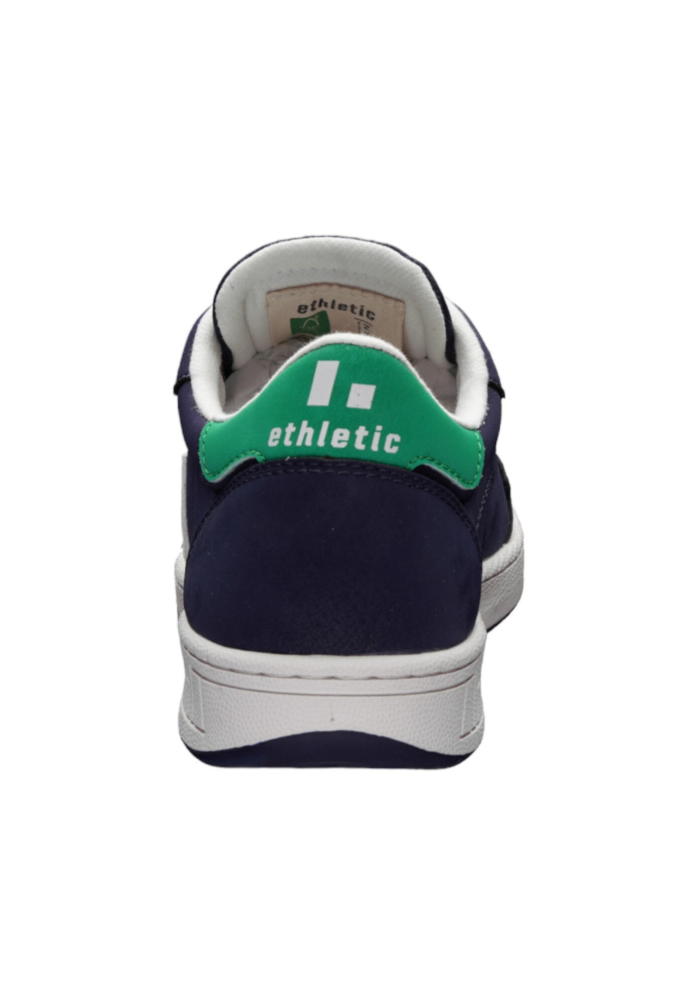 Sneaker Jesse dunkelblau meliert 2/5