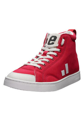 Canvas Sneaker Active Hi Cut royal