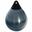 Sac de Box  Waterproof Gri 71 x 55 cm