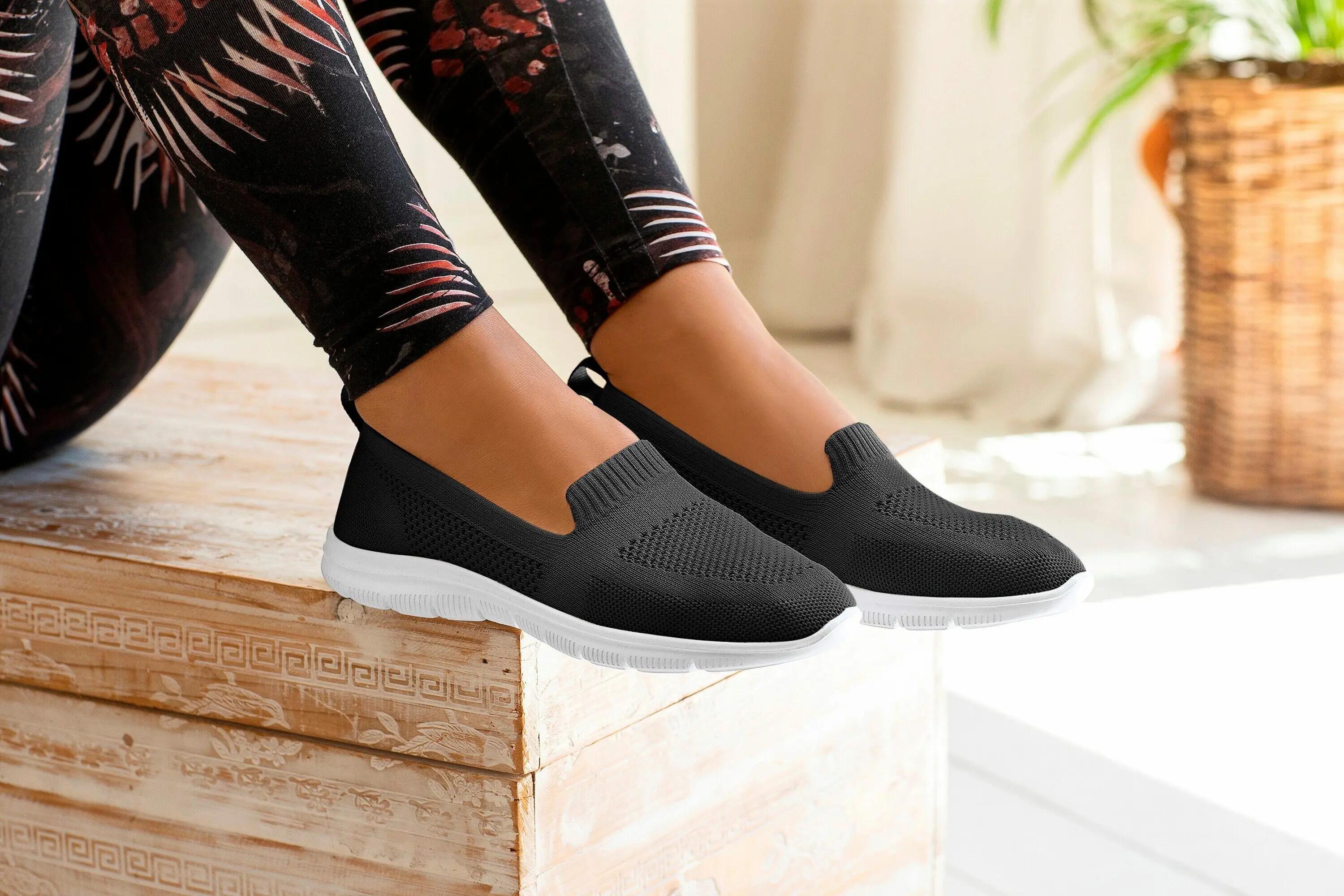 LASCANA LASCANA Slipper 2/6