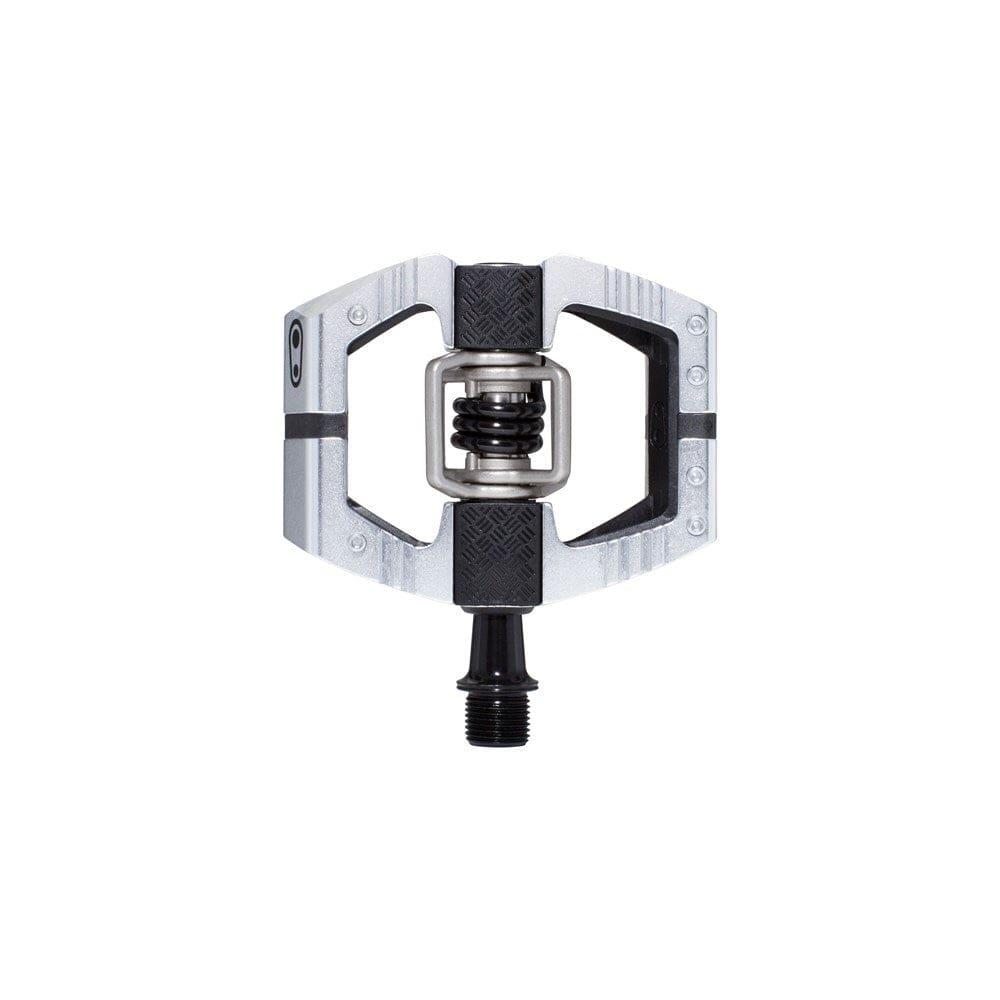 Crankbrothers Pedal Mallet E Long Spindle Limited Edition Silver