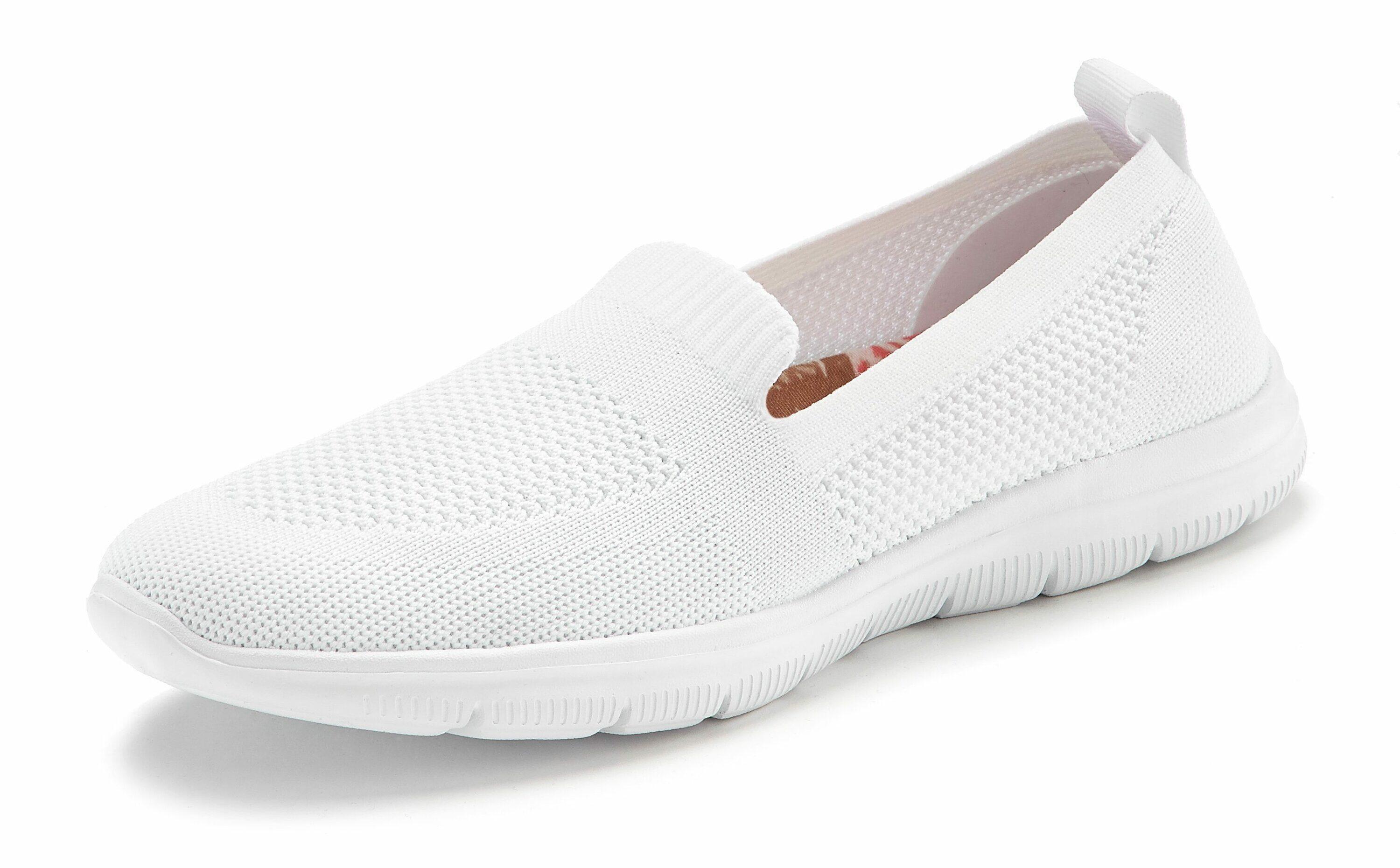 LASCANA LASCANA Slipper 3/6
