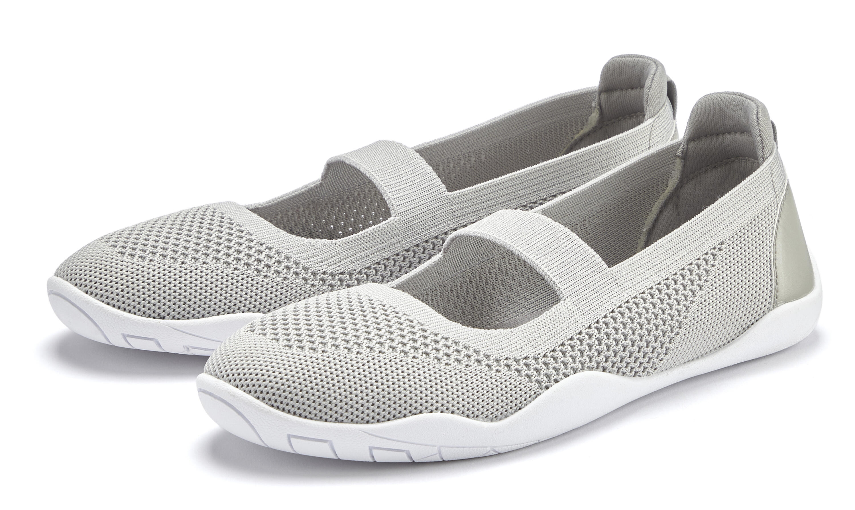 LASCANA LASCANA Sneaker Ballerinas