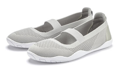 Sneaker Ballerinas für Damen