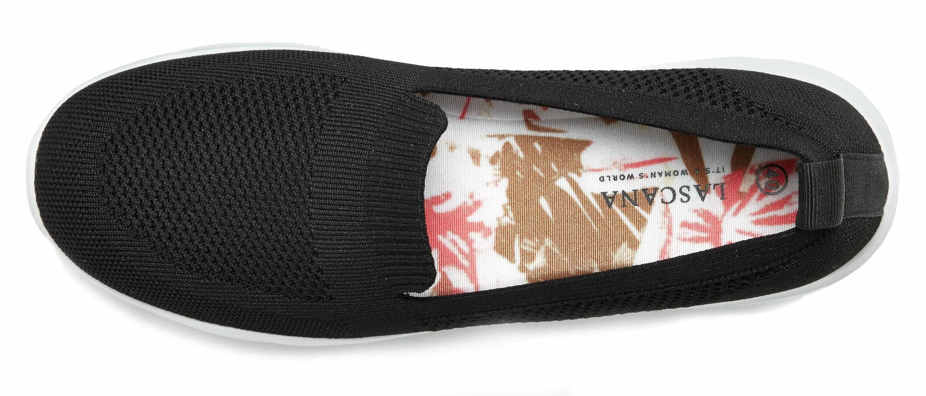 LASCANA LASCANA Slipper 4/6