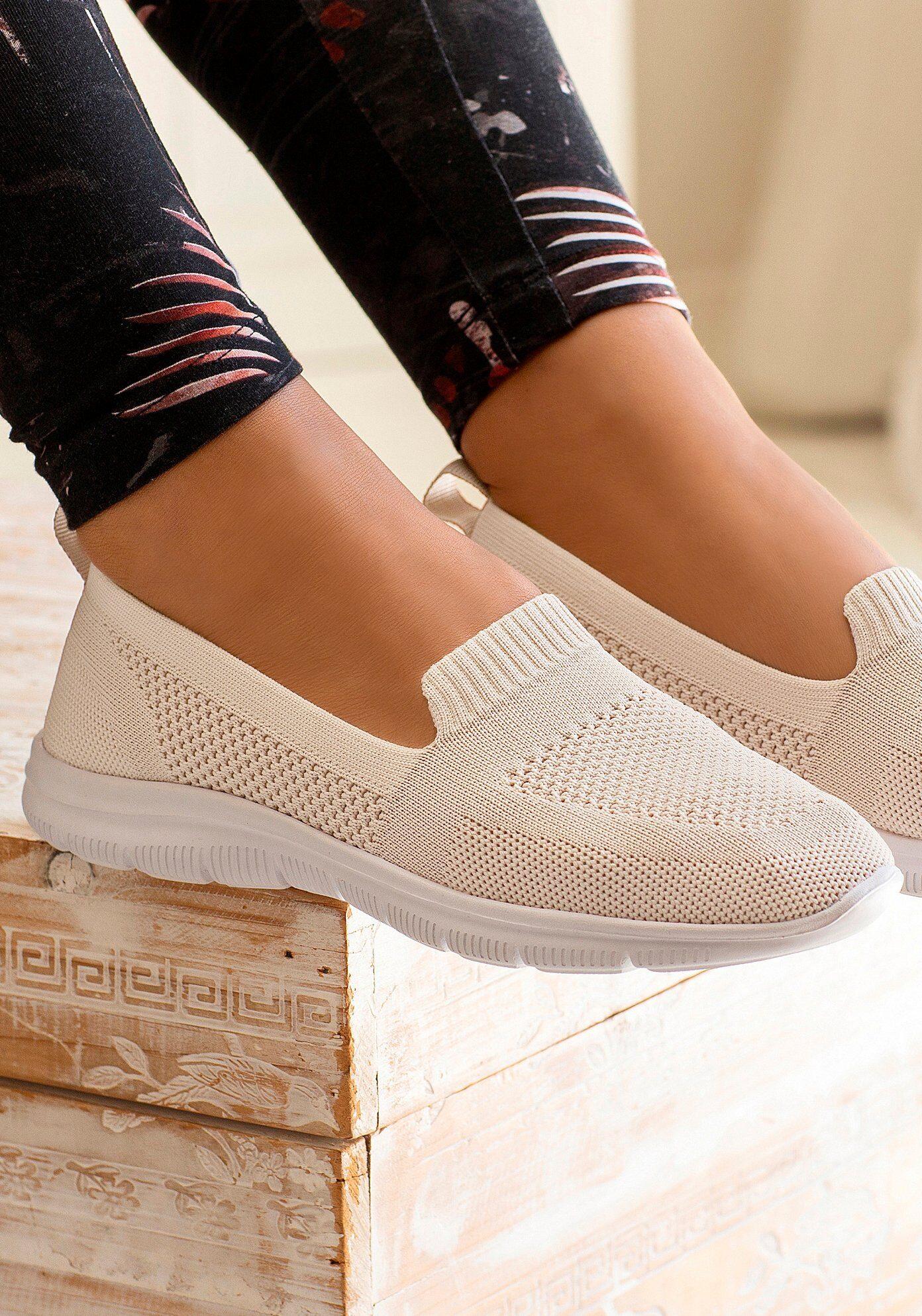 LASCANA LASCANA Slipper 2/6