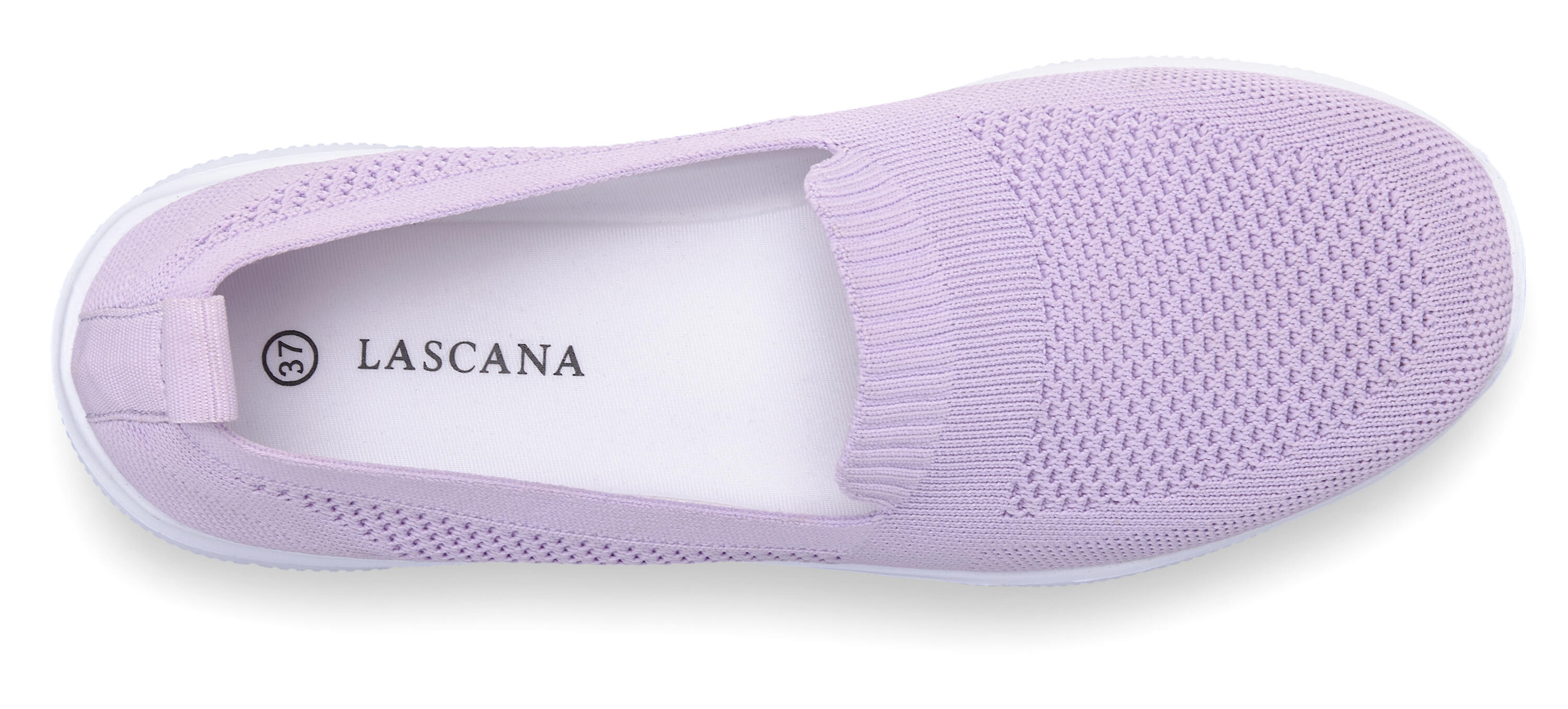 LASCANA LASCANA Slipper 3/5